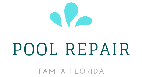 POOL REPAIR TAMPA logo